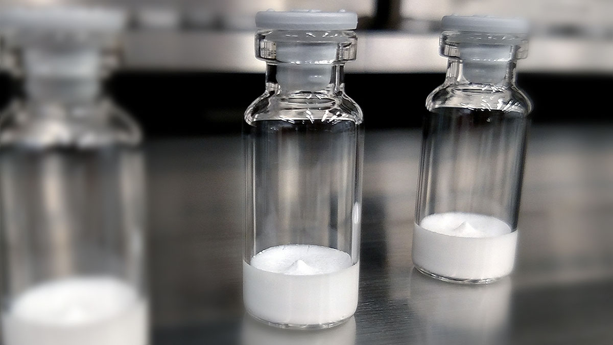 How to Reconstitute Retatrutide (from Lyophilized Powder) — Step-by-Step Laboratory Instructions