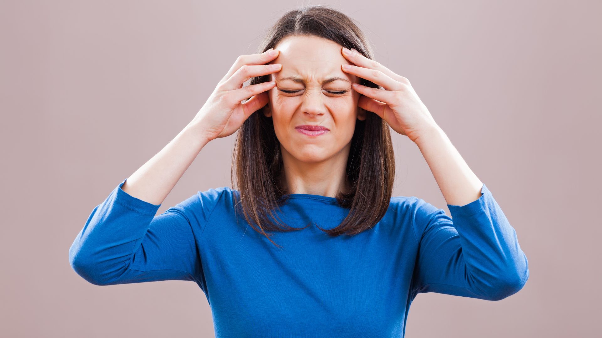Does Tirzepatide cause Headaches? Why it happens and how to Prevent them.